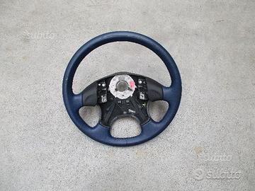 Volante polo arlequin