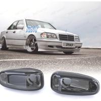 FRECCIE LATERALI PER MERCEDES W202 W208 W210 R170 