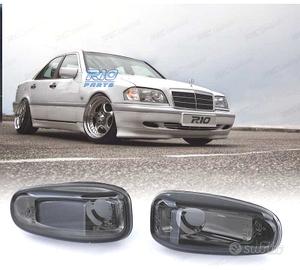 FRECCIE LATERALI PER MERCEDES W202 W208 W210 R170 