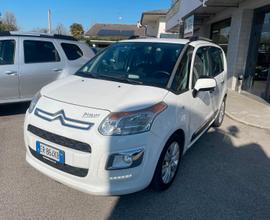 Citroen C3 Picasso 1.6 HDi Neopatentati