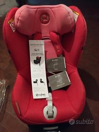 seggiolino auto Cybex  Sirona M2 i-size
