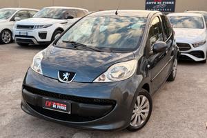 Peugeot 107 1.0 68CV CAMBIO AUTOMATICO SWEET YEARS
