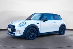 MINI Mini 1.5 Cooper D 3p #automatica