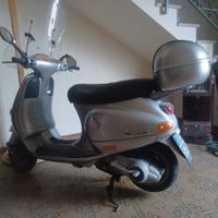 vespa 150