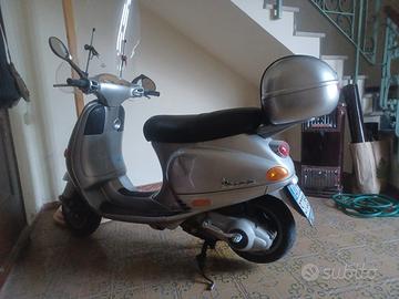 vespa 150