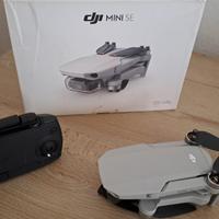 Drone DJI MINI SE 