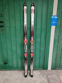 Sci FISCHER RC4