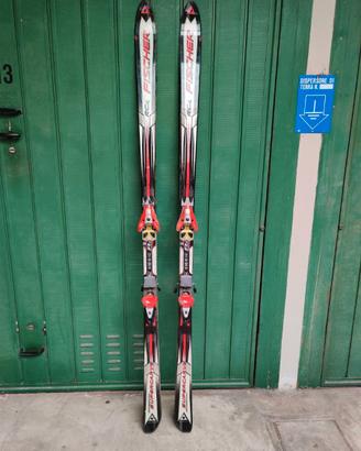 Sci FISCHER RC4