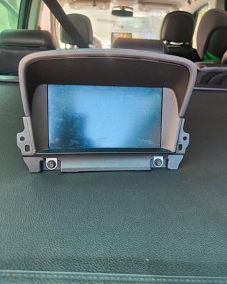 navigatore originale Opel Zafira toure 