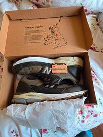 new balance 991.9 made in england lakeside pack 12