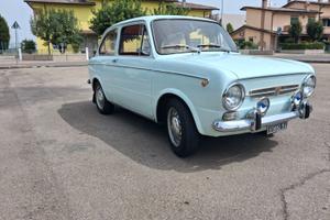 Fiat 850 special