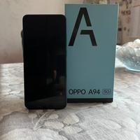 Oppo a94 5g