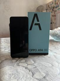 Oppo a94 5g