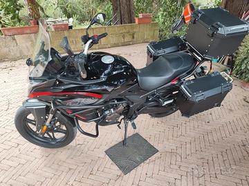 garanzia ufficiale  2024 pari al nuovo