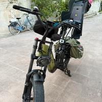 Bici elettrica