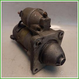 Motorino Avviamento Magneti Marelli M70R Alfa