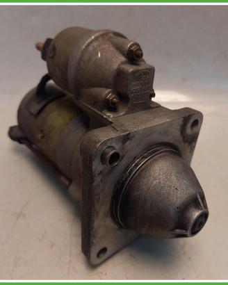 Motorino Avviamento Magneti Marelli M70R Alfa