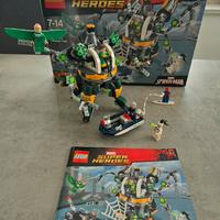 Lego Marvel 76059