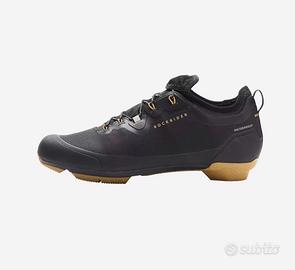 ROCKRIDER Scarpe gravel adulto GRVL 900