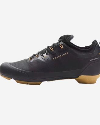ROCKRIDER Scarpe gravel adulto GRVL 900