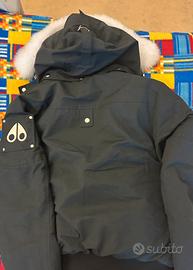 Giacca Moose Knuckles