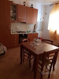 Casa indipendente su più livelli