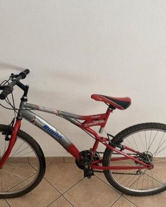 Mountain Bike Gianni Bugno Panther
