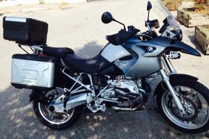 Bmw 1200 gs
