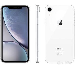 iPhone XR 64 GB