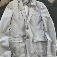 giacca primaverile taglia 46 M