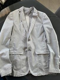 giacca primaverile taglia 46 M