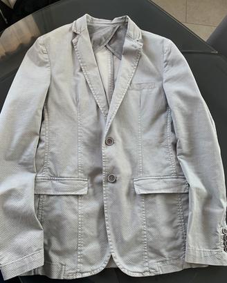 giacca primaverile taglia 46 M