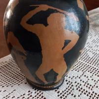 vasi in terracotta