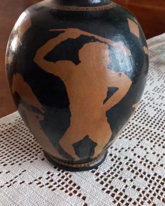 vasi in terracotta