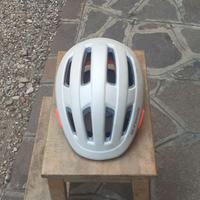 CASCO BICI  MISURA M