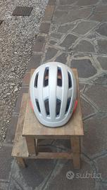 CASCO BICI  MISURA M