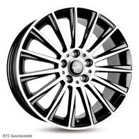 Cerchi in Lega Keskin Tuning KT18