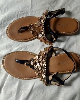 sandali donna, brand MARQUIIZ