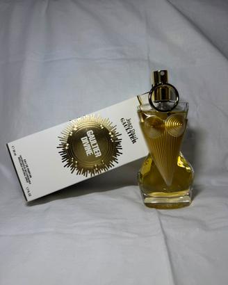 Profumo gaulter divine