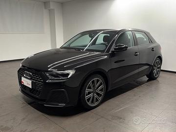 Audi A1 Audi Sportback Business 30 TFSI 85(11...