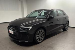 Audi A1 Audi Sportback Business 30 TFSI 85(11...
