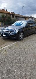 Mercedes Benz Classe E w212