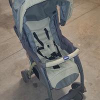 Passeggino Chicco Simplicity