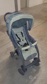 Passeggino Chicco Simplicity