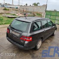 FIAT STILO SW 192 1.9 D MULTIJET 120CV -ricambi