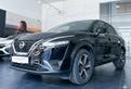 Nissan Qashqai 1.3 mhev n-connecta 2wd 140cv