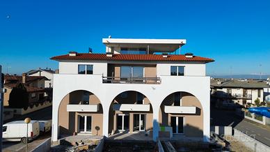 Luminosi bicamere a marano