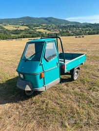 Piaggio Ape 50