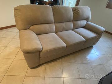 Divano 3 posti