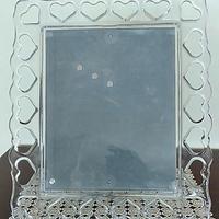 Cornice in cristallo RCR